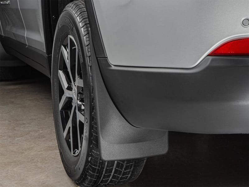 WT No Drill Mudflaps thumbnail 2