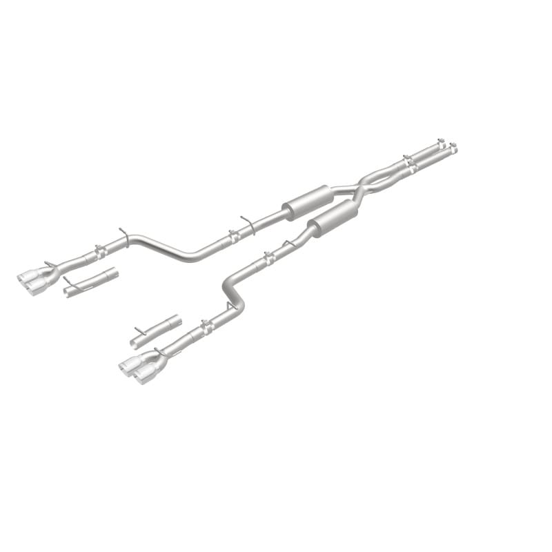 MAG Catback Exhaust thumbnail 2