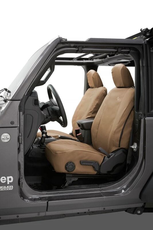 BES Seat Covers