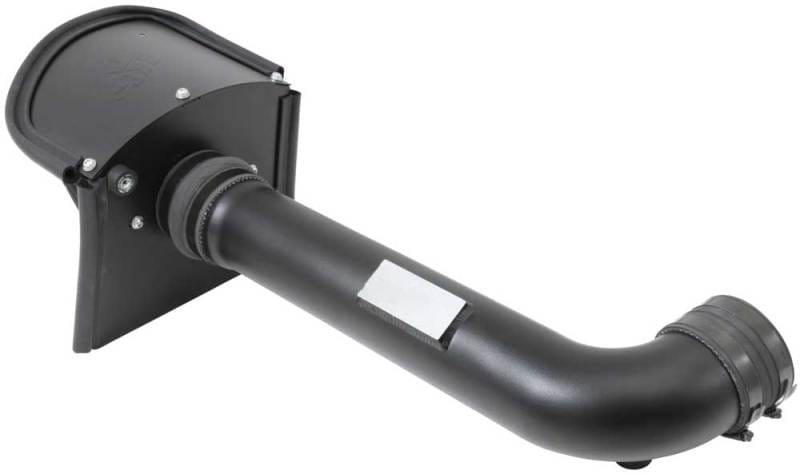 KN 71 Blackhawk Air Intake thumbnail 2
