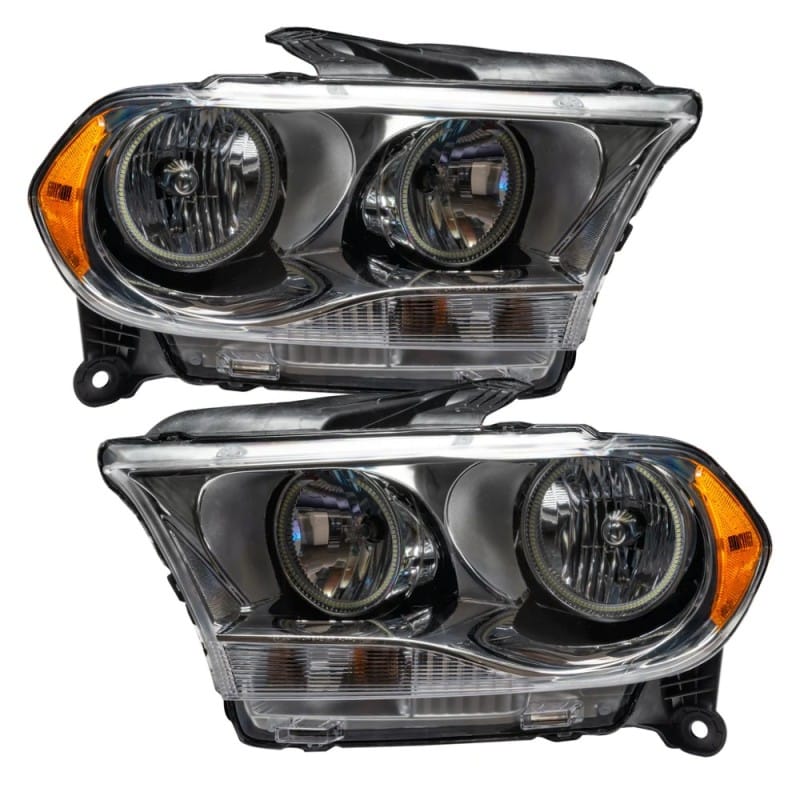 ORL Headlight Assemblies thumbnail 6