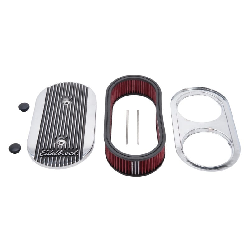 EDE Elite Series Air Cleaner