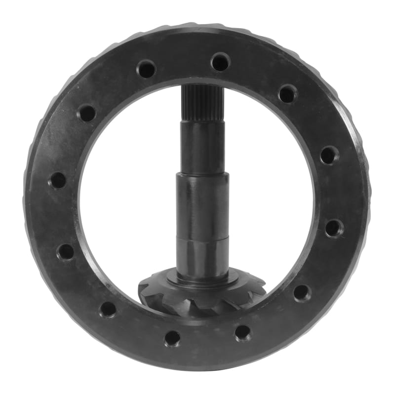 YUK Gear & Install Kits thumbnail 3