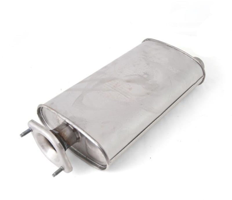 OMI Mufflers