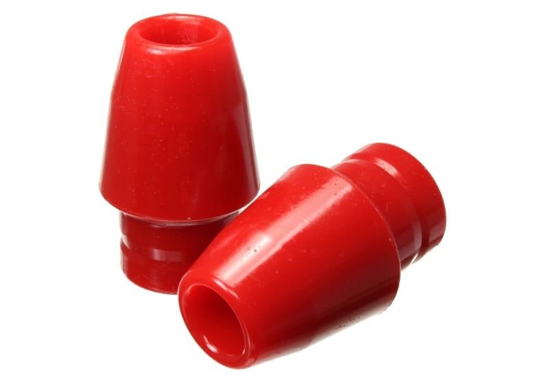 ES Bump Stops - Red