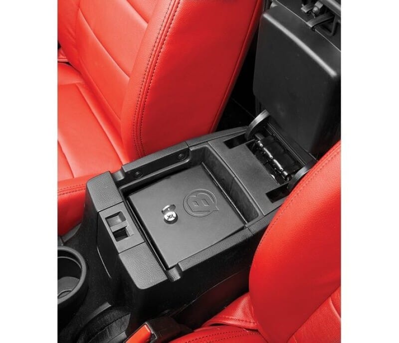 BES Consoles and Inserts