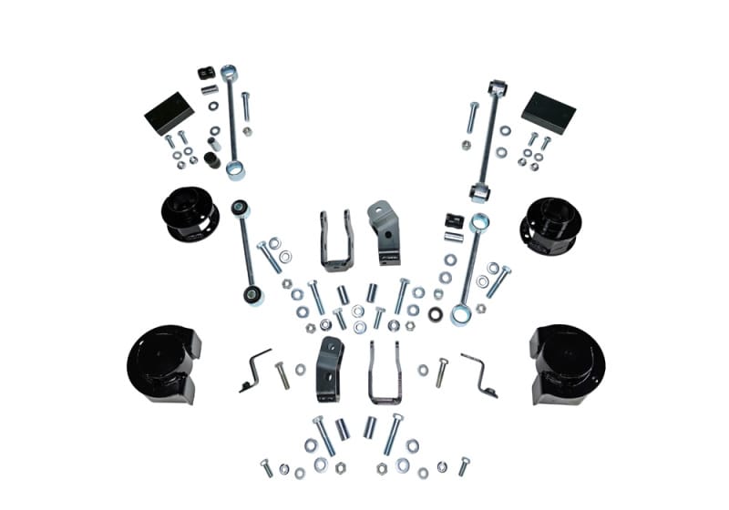 SLF Spacer Kits