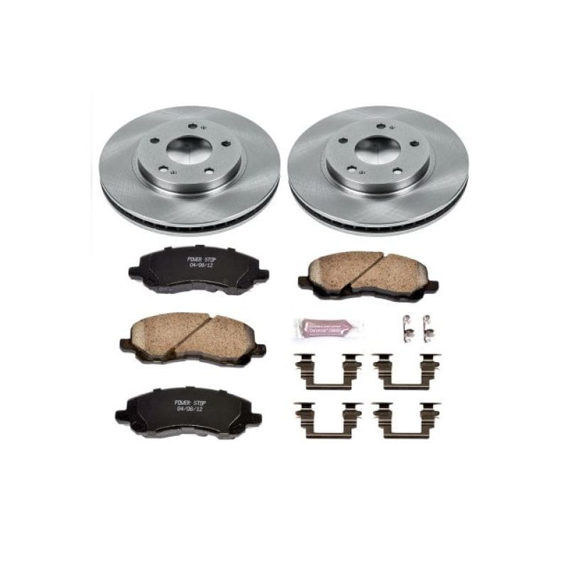 PSB Autospecialty Kit