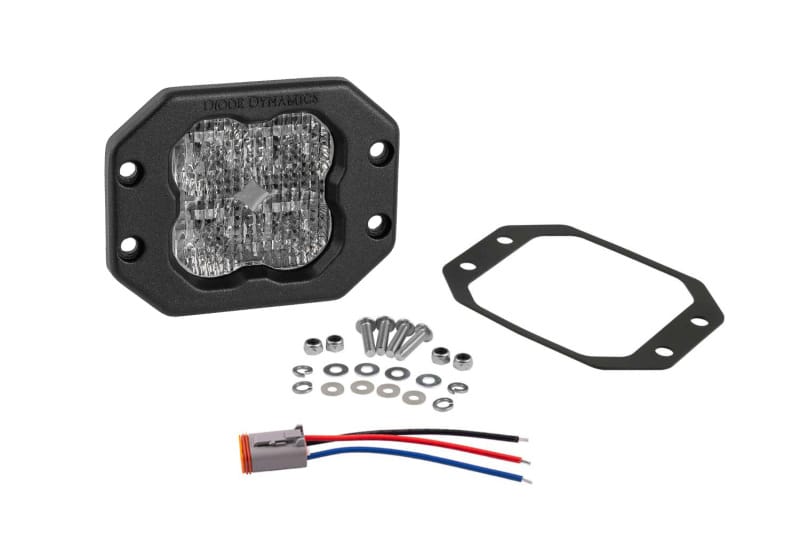 DIO LED Light Pods thumbnail 8