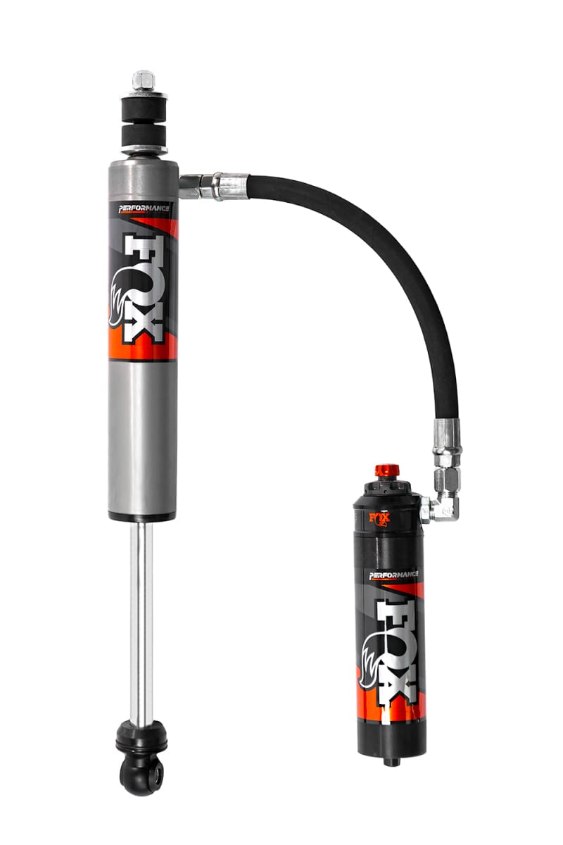 FOX 2.5 Perf Coilover Shock