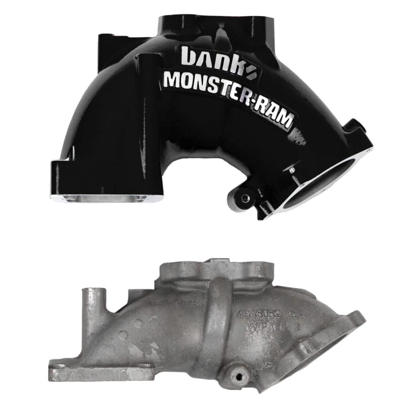 GBE Monster-Ram Intake thumbnail 2