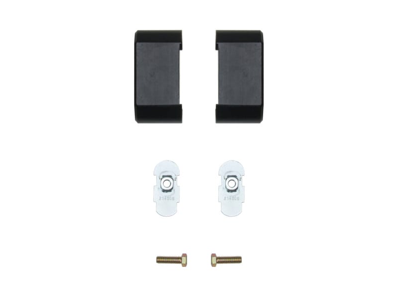 ICO Spacer Kits