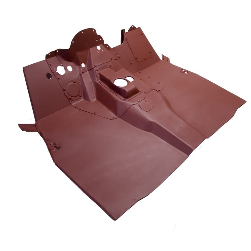 OMI Floor Panels