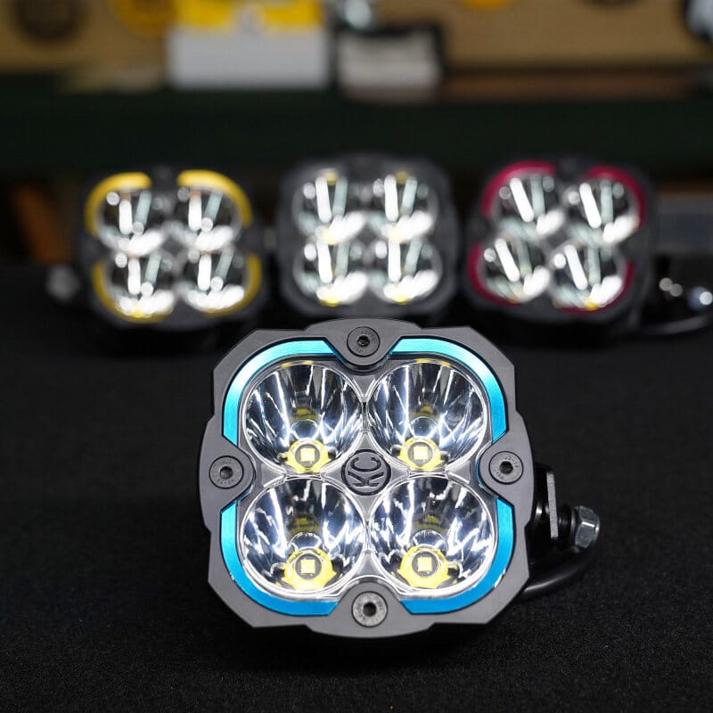 KCL FLEX LED Accessories thumbnail 4