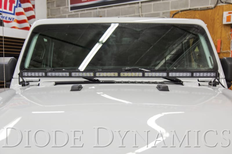 DIO LED Light Bars thumbnail 6