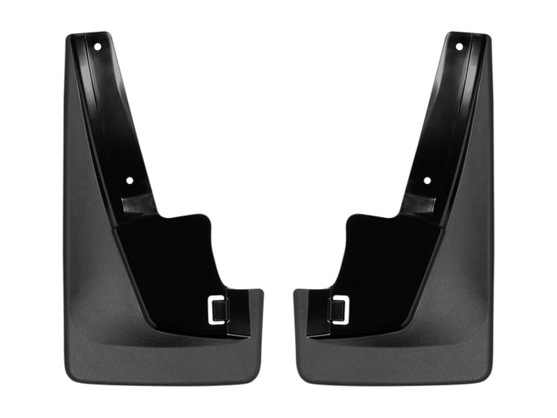 WT No Drill Mudflaps