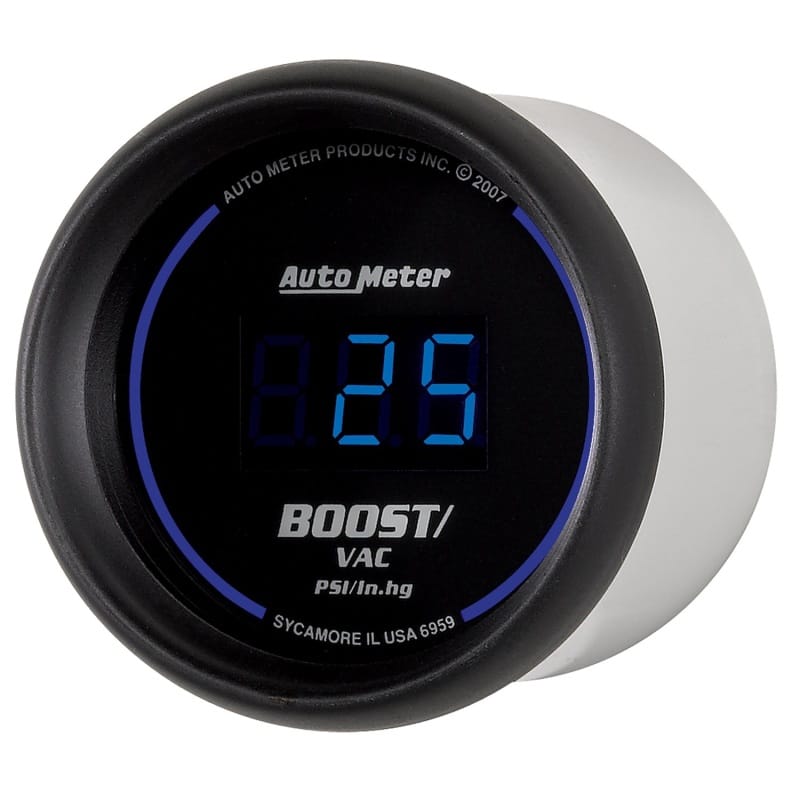 AM Cobalt Digital Gauges thumbnail 2