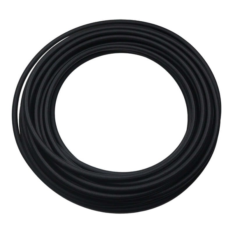 DW PTFE Braided Hose