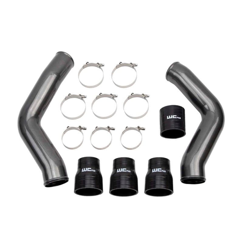 WCF Intercooler Pipes thumbnail 2