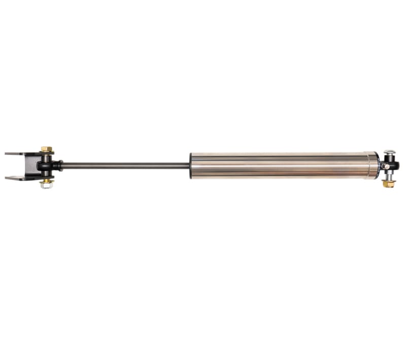 CLI Steering Stabilizers