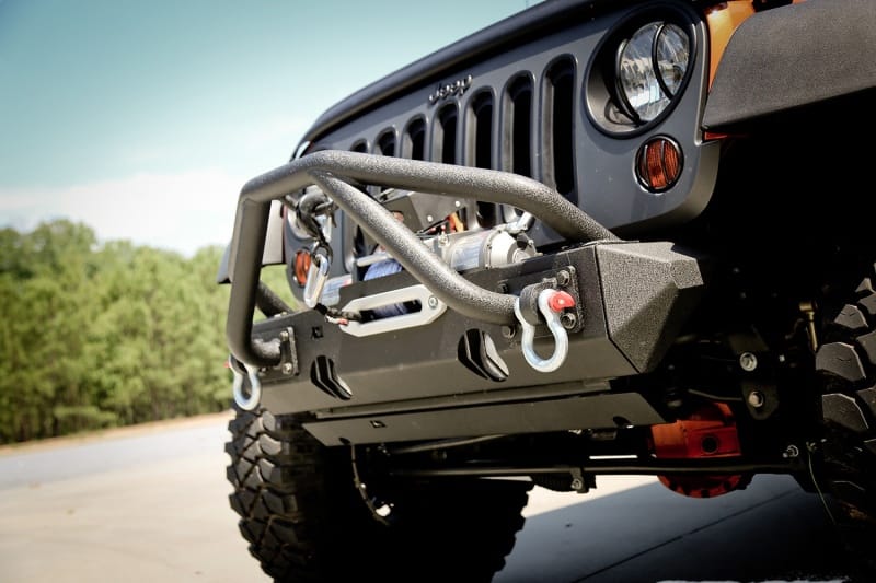 RUG Bumpers thumbnail 2