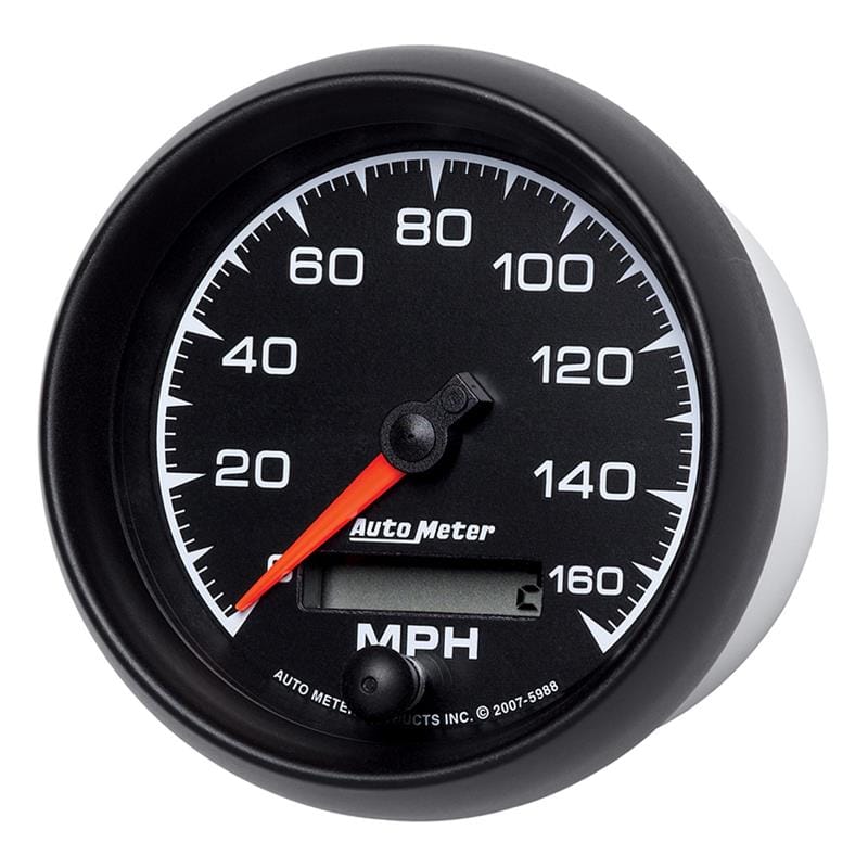 AM ES Gauges