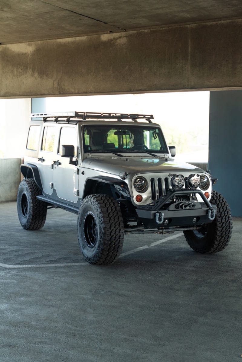 DVE Fenders thumbnail 2