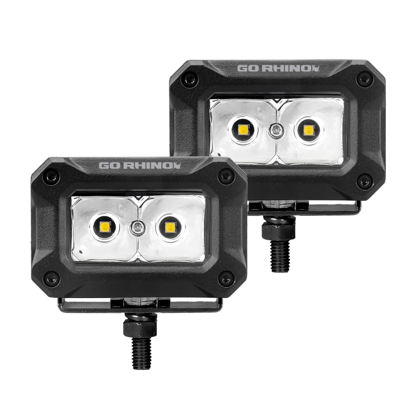 GOR Xplor Lighting