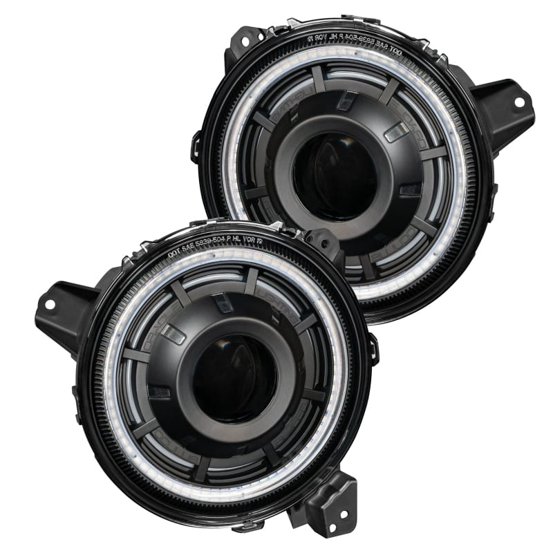 ORL Headlight Assemblies thumbnail 2