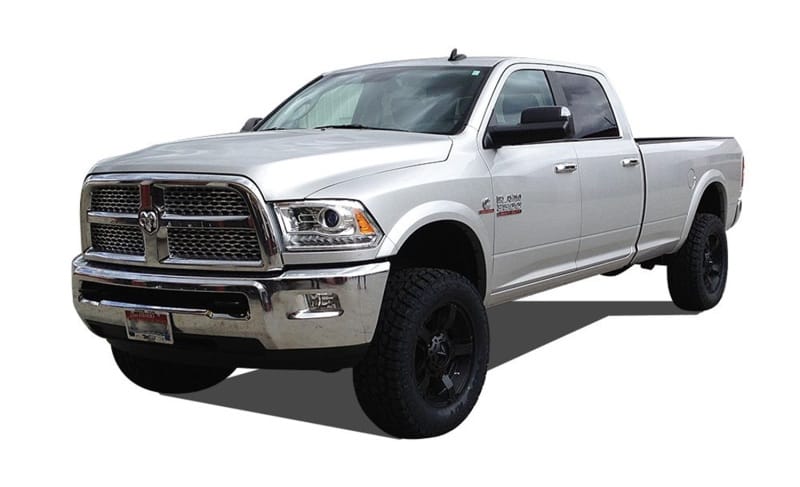 TUF Lift Kits thumbnail 2