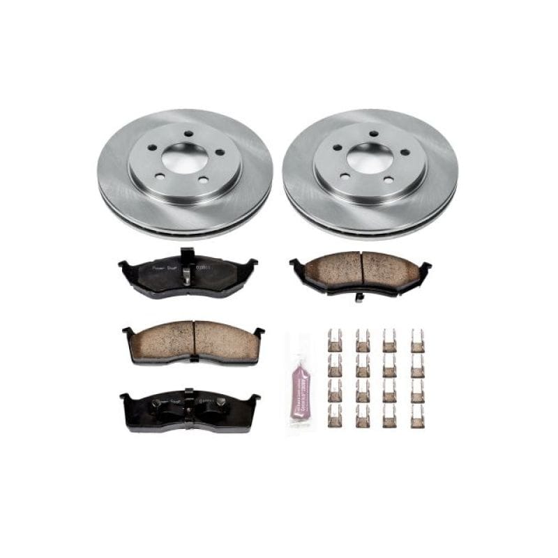 PSB Autospecialty Kit