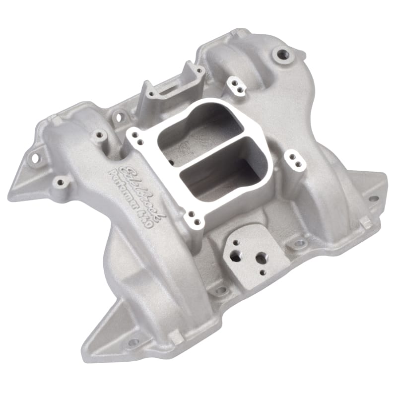 EDE Performer Intake Manifold thumbnail 3
