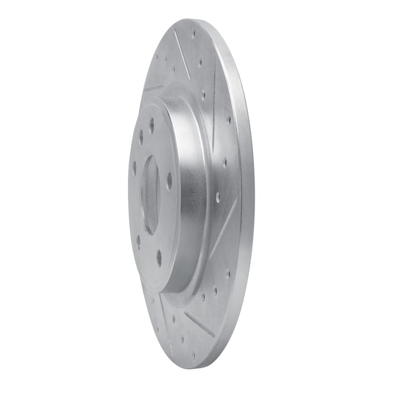 RNC Brake Rotor - Drill & Slot thumbnail 2