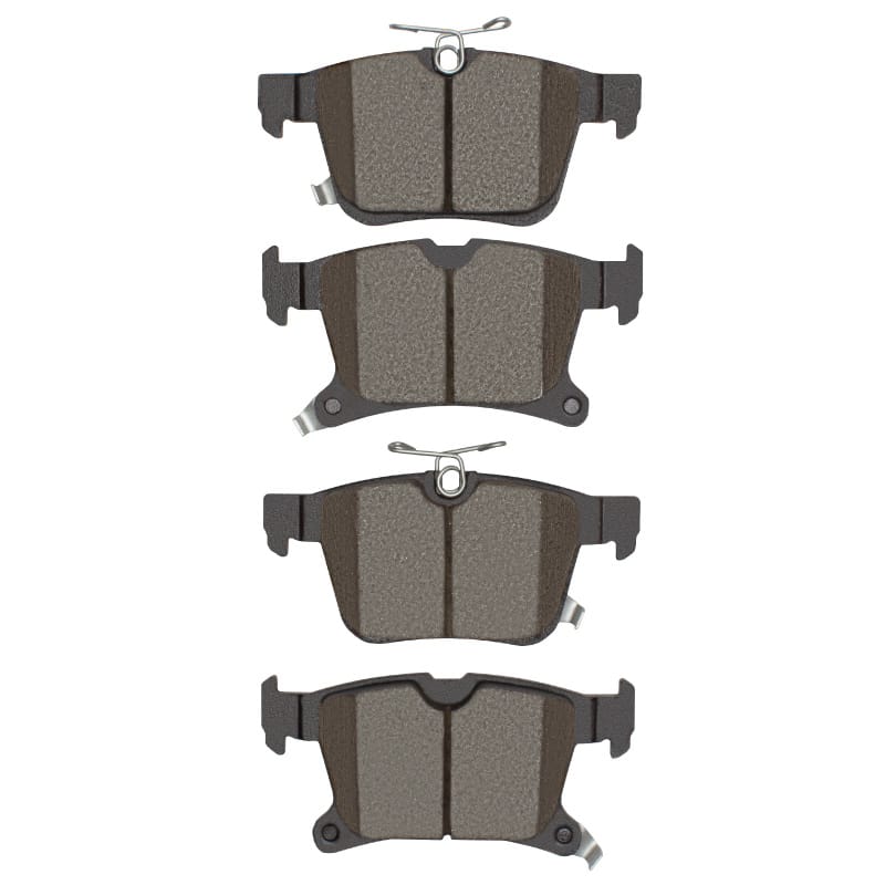RNC Ceramic Brake Pads thumbnail 2