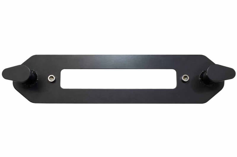 FBO Winch Hook