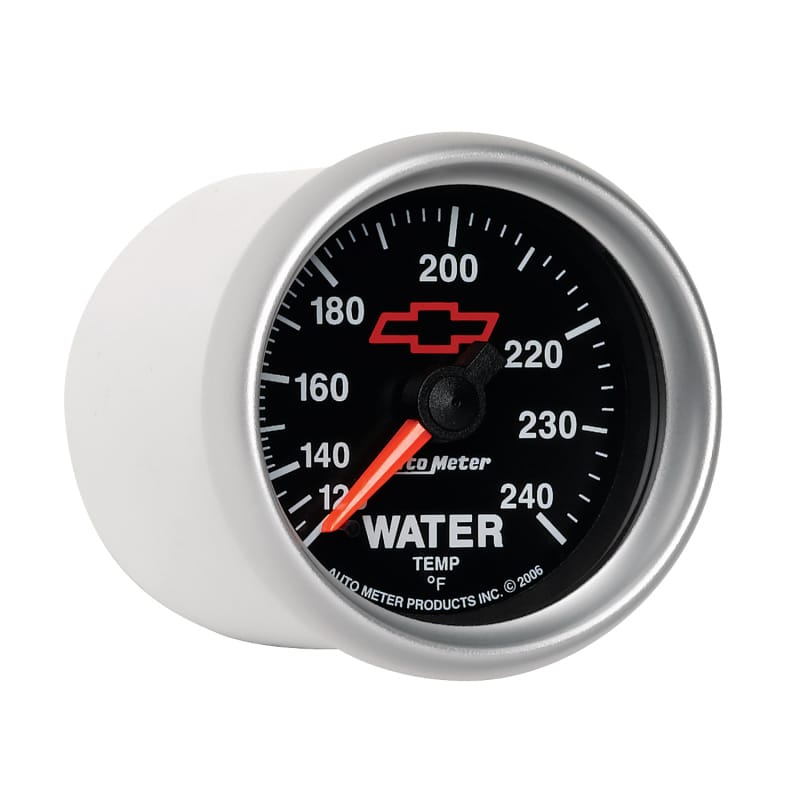 AM Sport-Comp II Gauges thumbnail 7