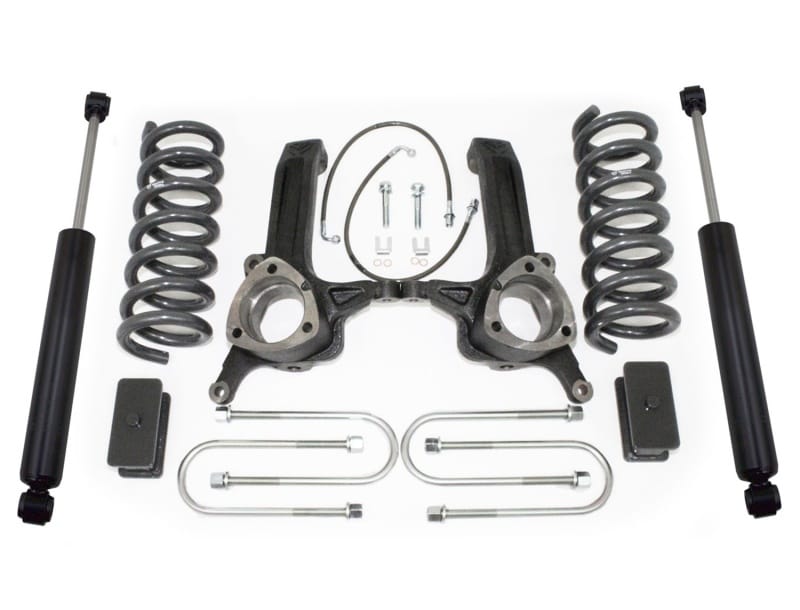 MXT Lift Spindles