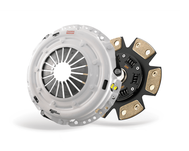 CM FX300 Clutch Kits