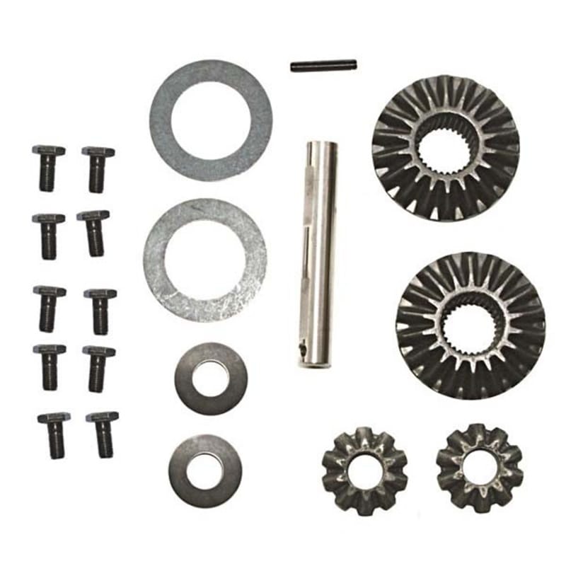 OMI Spider Gear Kits