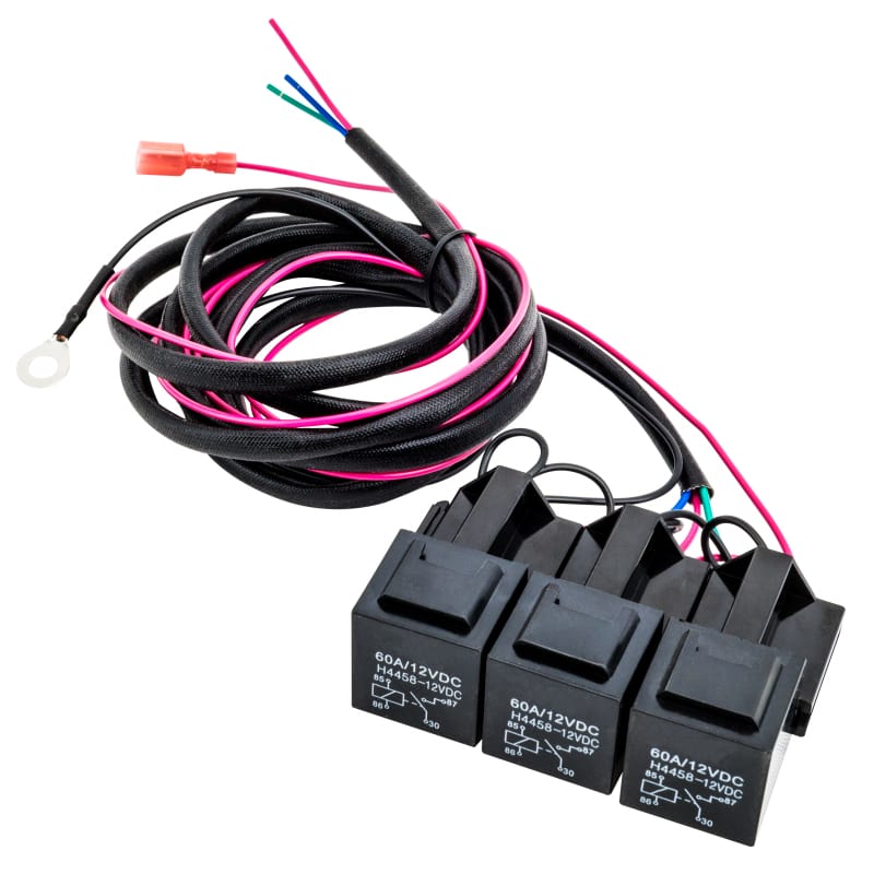 ORL Remote/Controllers