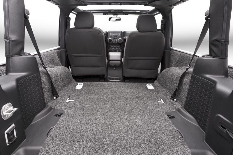 HL Guardian Comfort Mats