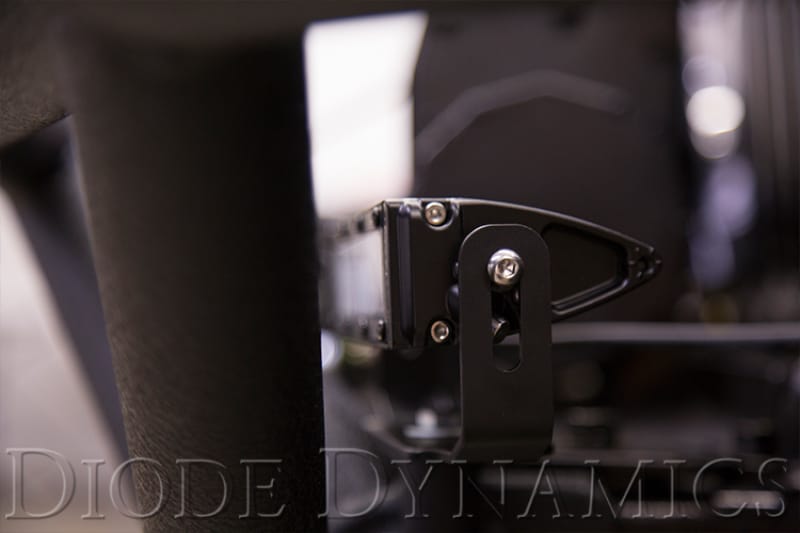 DIO LED Light Bars thumbnail 4
