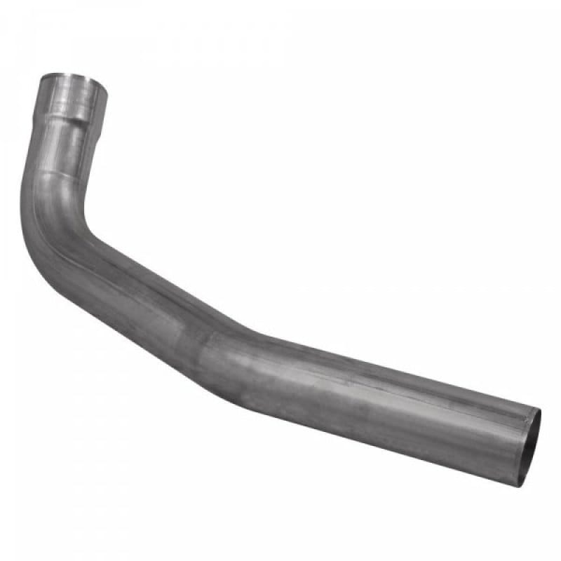DEP Tailpipe AL