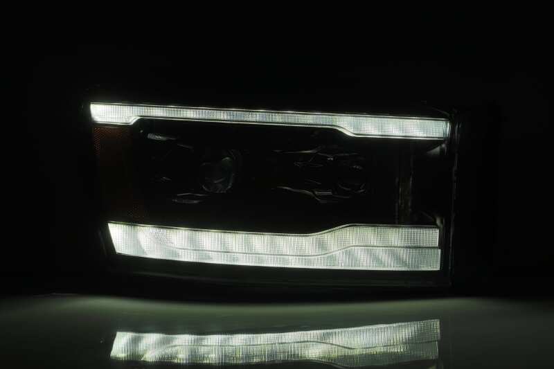 ARX PRO-Series Headlights thumbnail 3