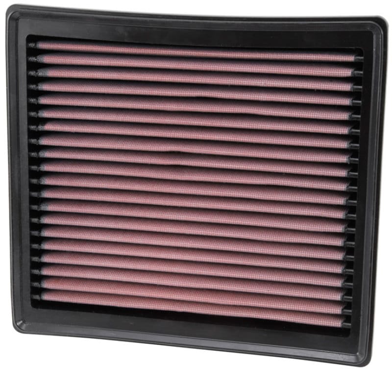 KN Drop in Air Filters thumbnail 2