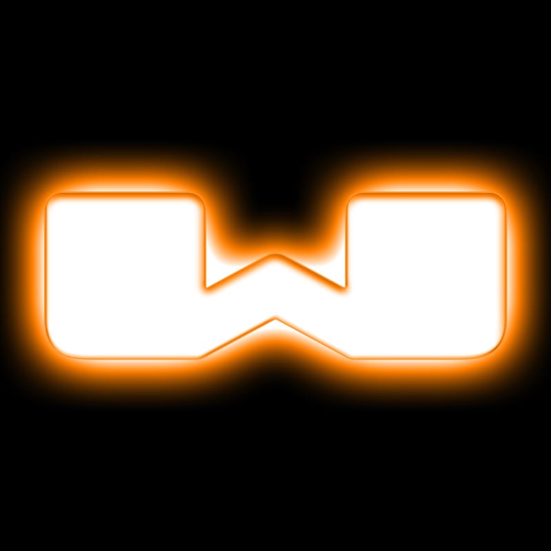 ORL Illuminated Emblems