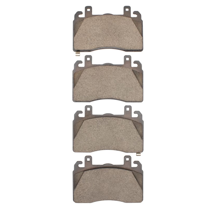 RNC Optimum OE Brake Pads thumbnail 2