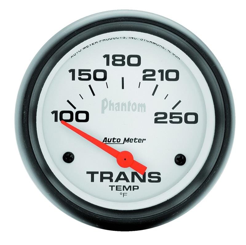 AM Phantom Gauges