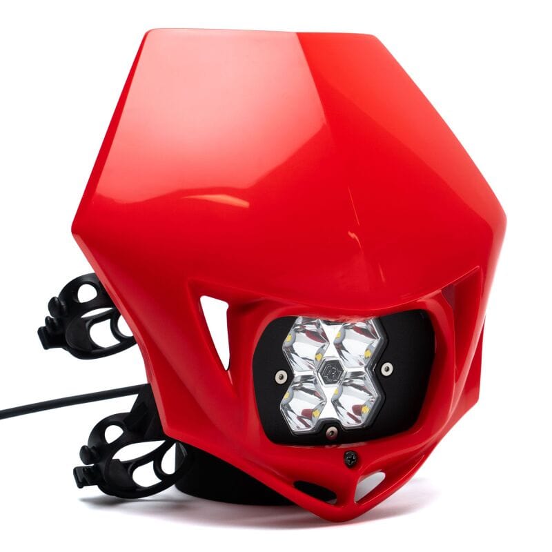 BAJ Powersports Squadron Sport Lights