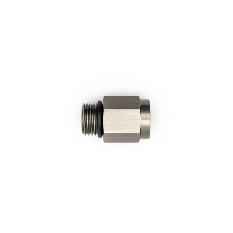 DW ORB to Metric Adapters
